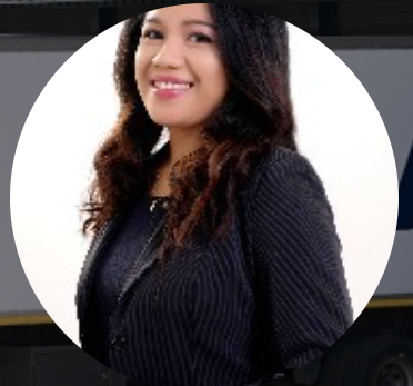 Profile photo for Monica Ragaza