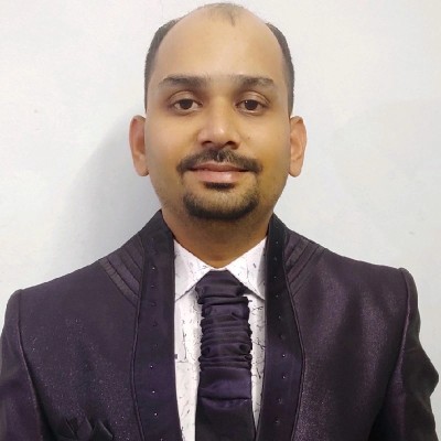 Profile photo for Nilesh Parmar