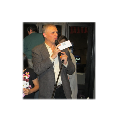 Profile photo for Norberto Arbizu