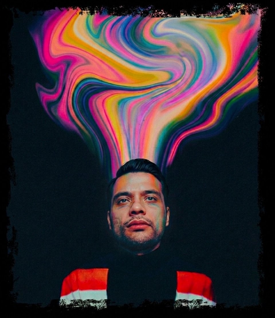 Profile photo for Bryan Sandoval Delgado