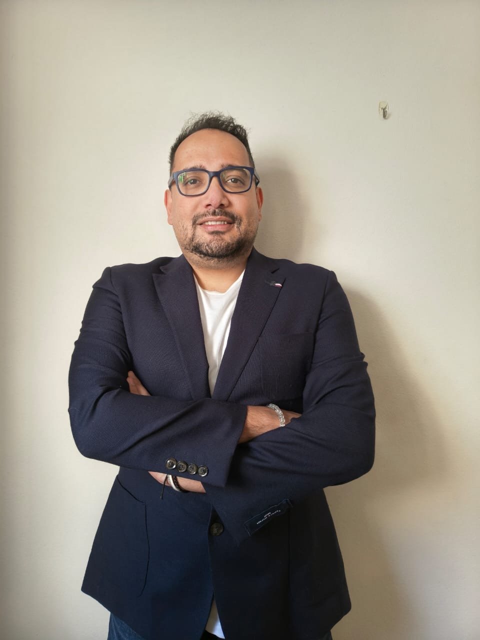Profile photo for Diego Herrerias