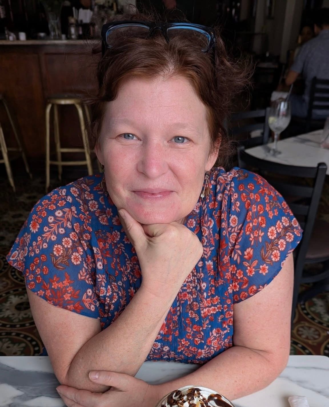 Profile photo for Jolene Wilson