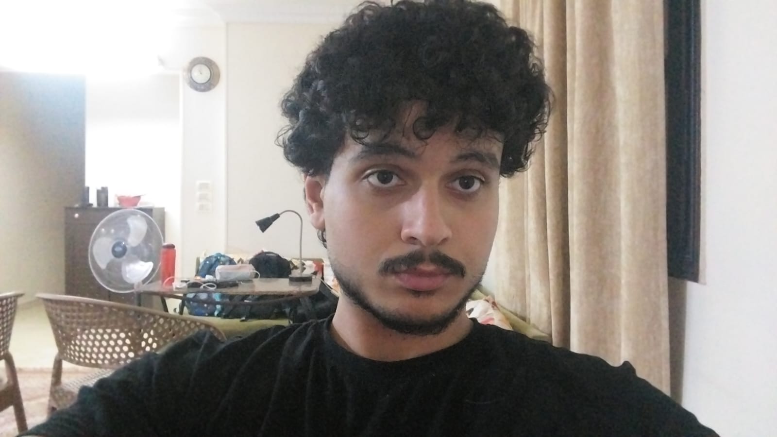 Profile photo for Ammar Osama