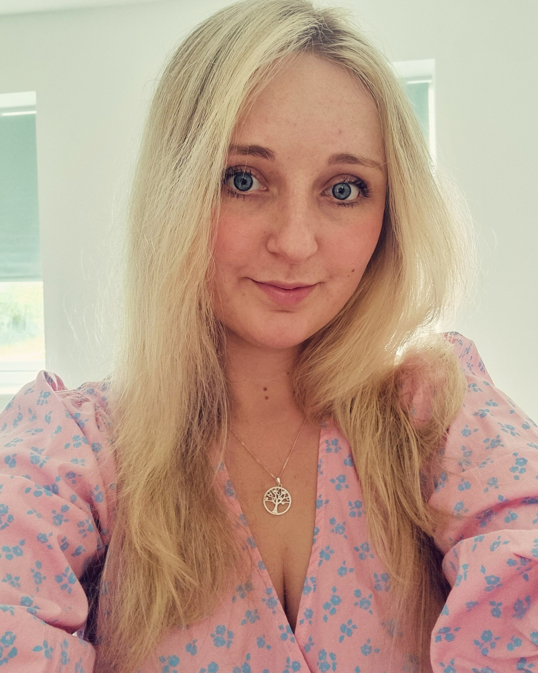 Profile photo for Rebecca Murphy