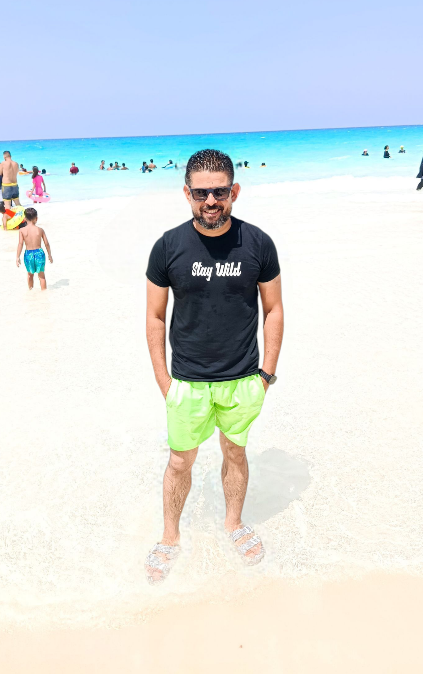 Profile photo for mohammed shaban