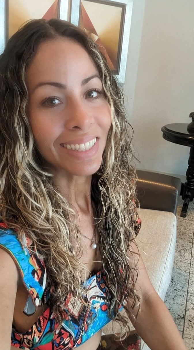 Profile photo for Maritere Velazquez Gotay