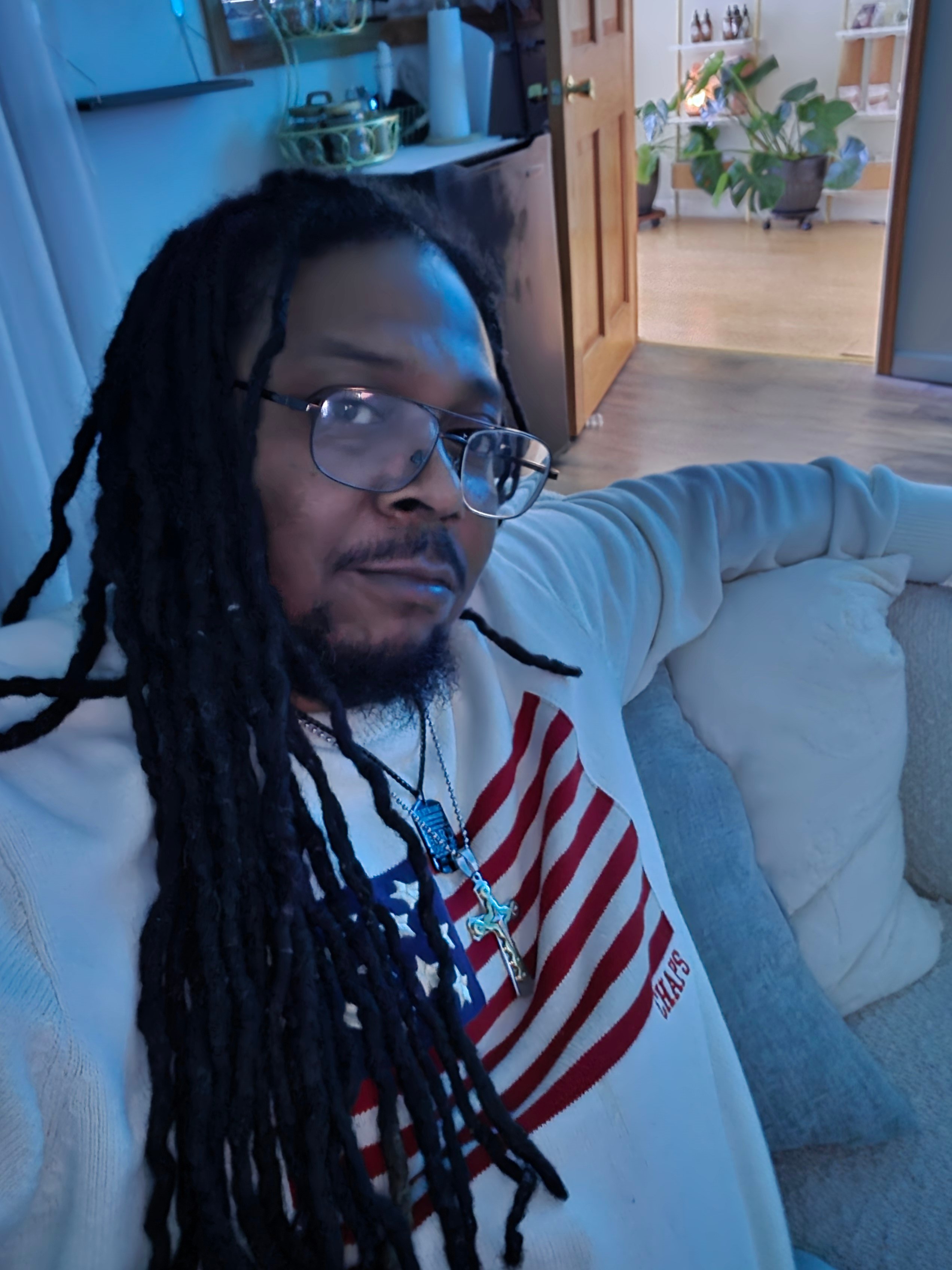 Profile photo for Ansun T Ruffin