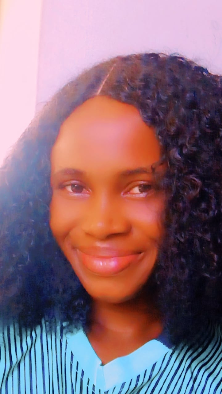 Profile photo for Chinonso gift