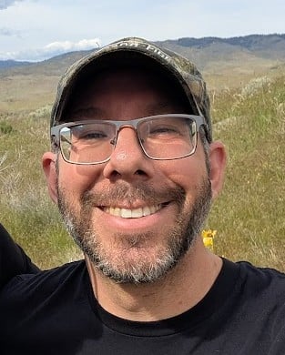 Profile photo for James Greenfield