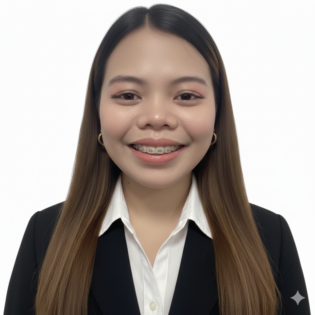 Profile photo for Ferlie Jean S. Cabrera