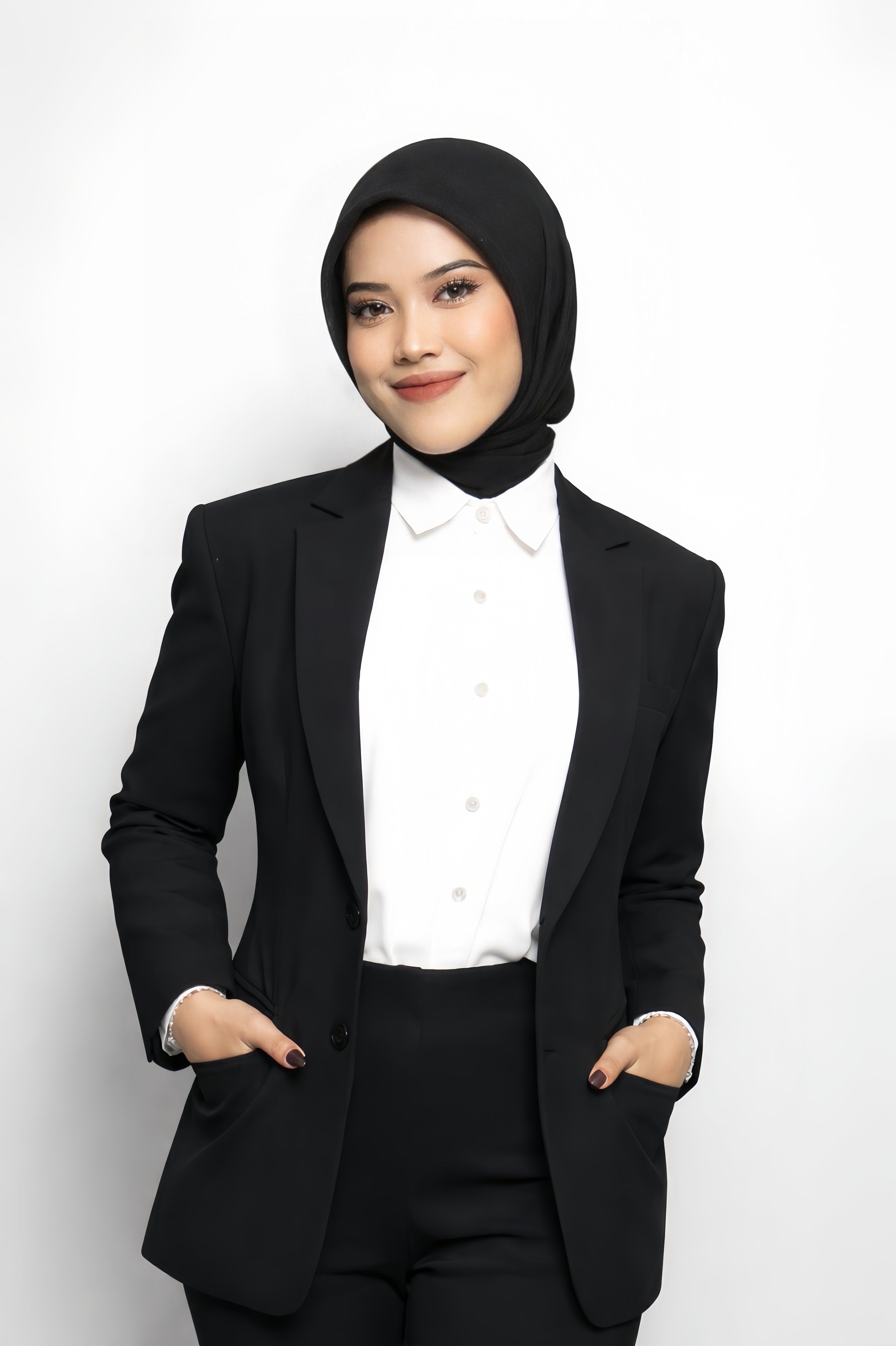 Profile photo for Asyifa Nur Azizah