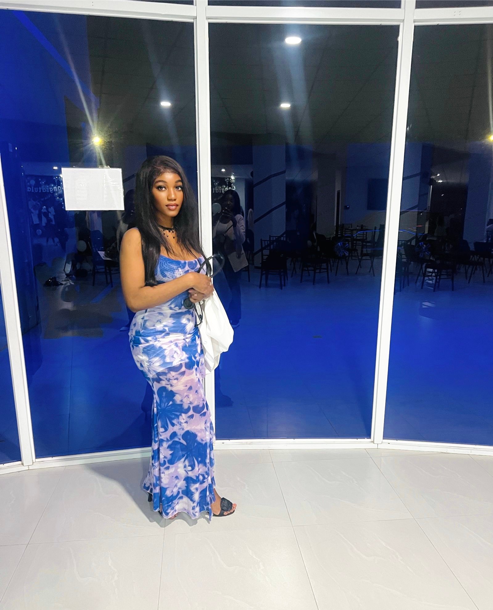 Profile photo for Halim Anastacia Chinelo