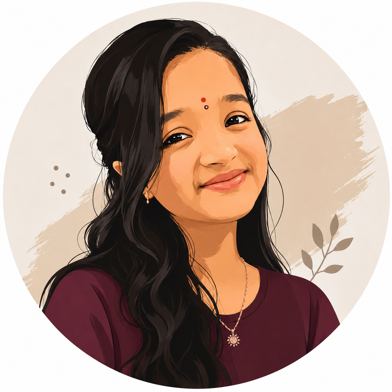 Profile photo for Poorvi Ravi