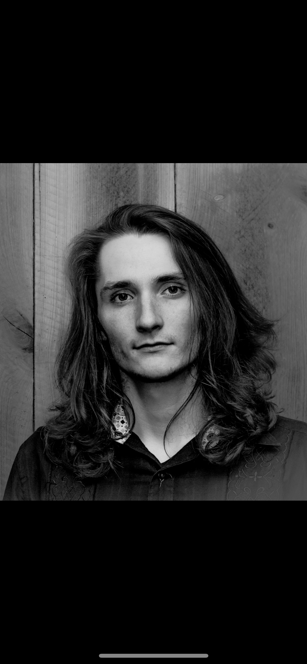 Profile photo for Connor McNamee