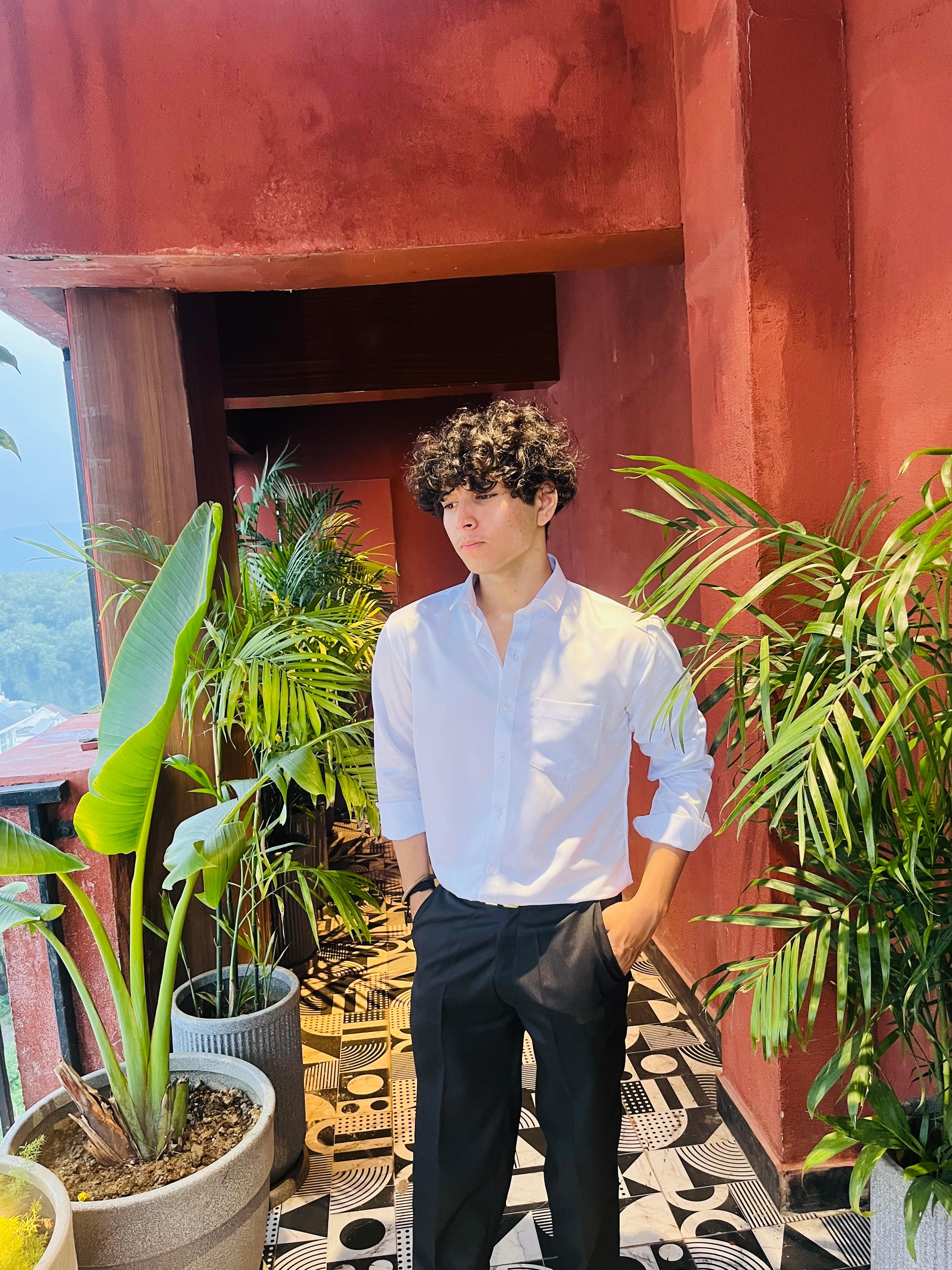 Profile photo for Pankaj Negi