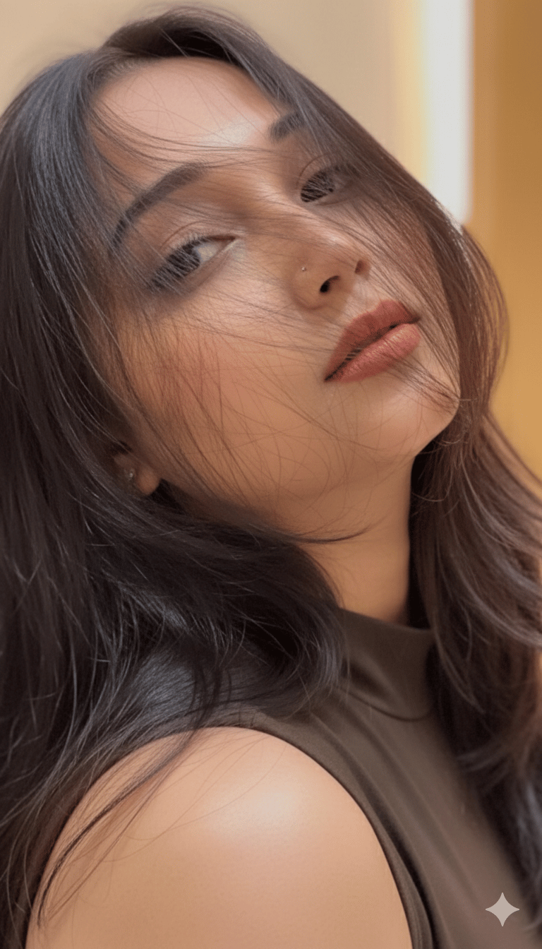 Profile photo for Shweta Chavan