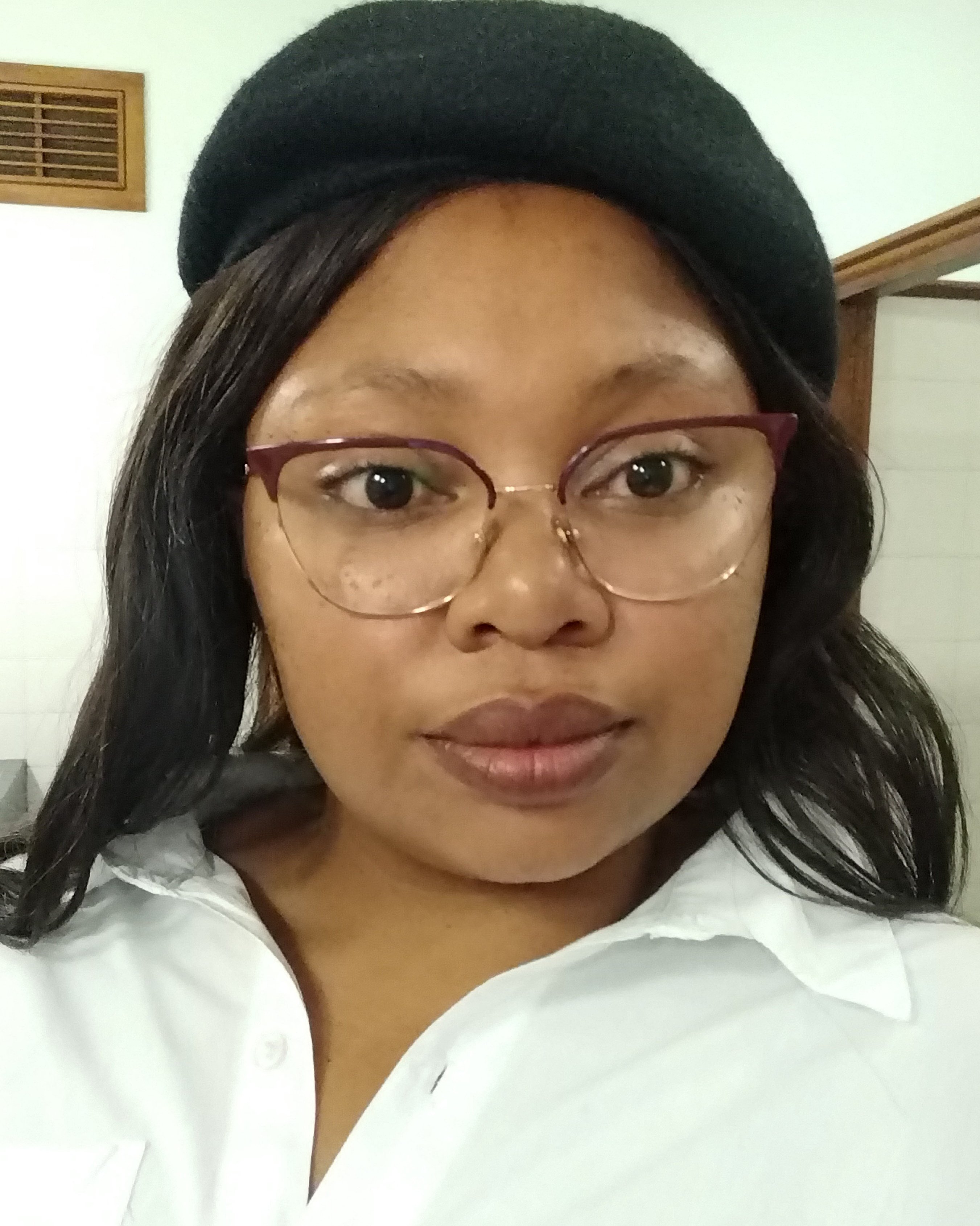 Profile photo for Nomvuyiso Ngece