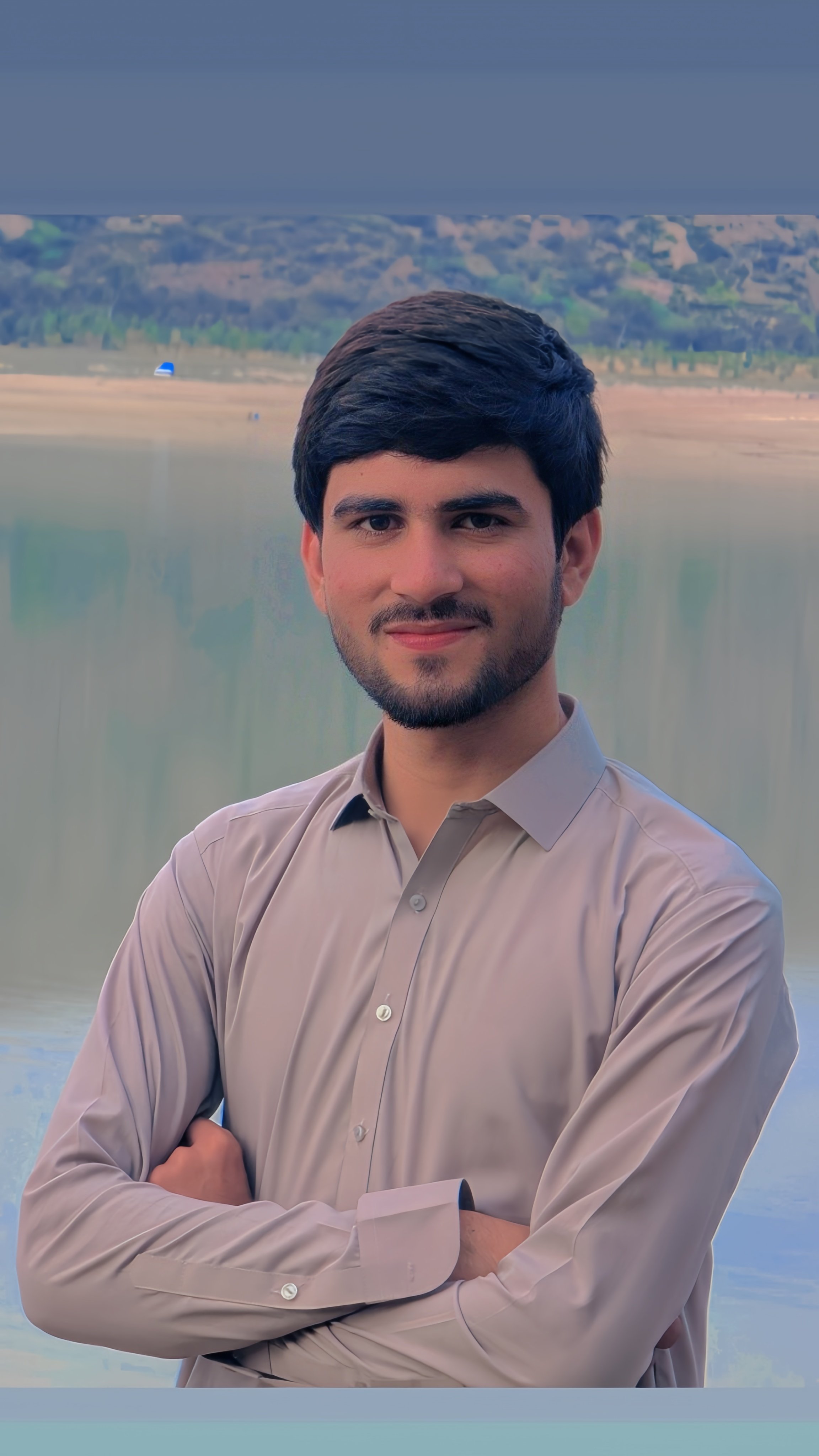 Profile photo for Junaid Gul