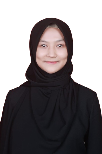 Profile photo for Annisa Luthfiah