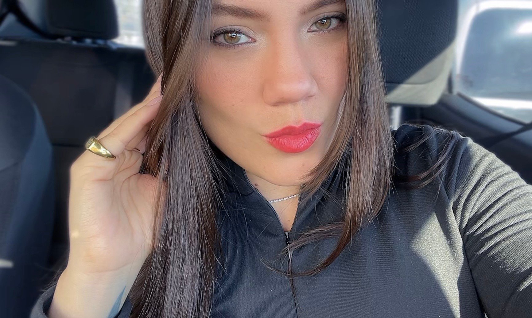 Profile photo for Natacha Acosta