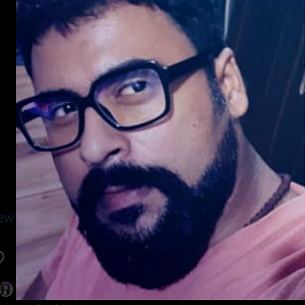 Profile photo for Anurag Dhanraj