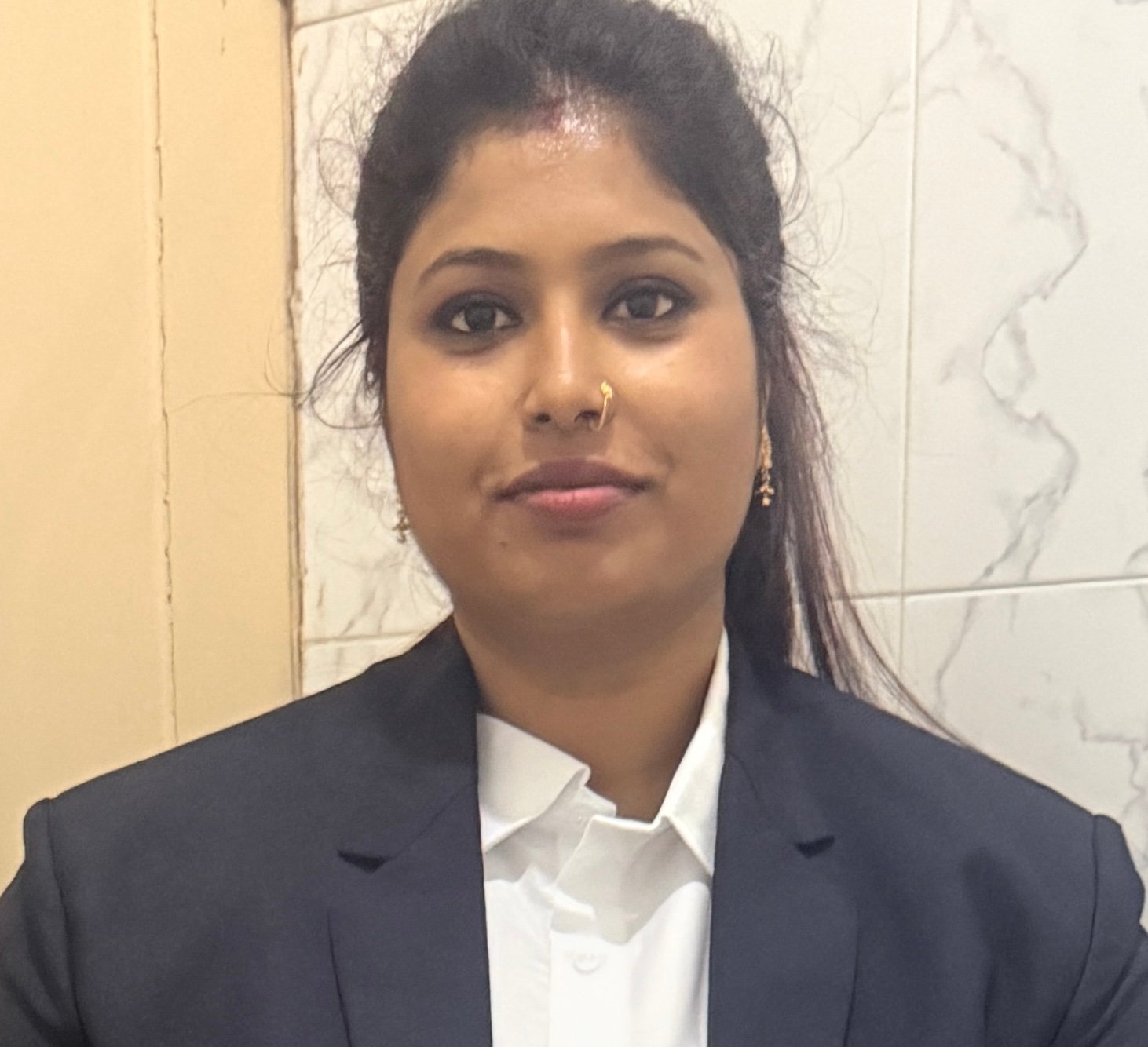 Profile photo for POORNATOYA SARKAR