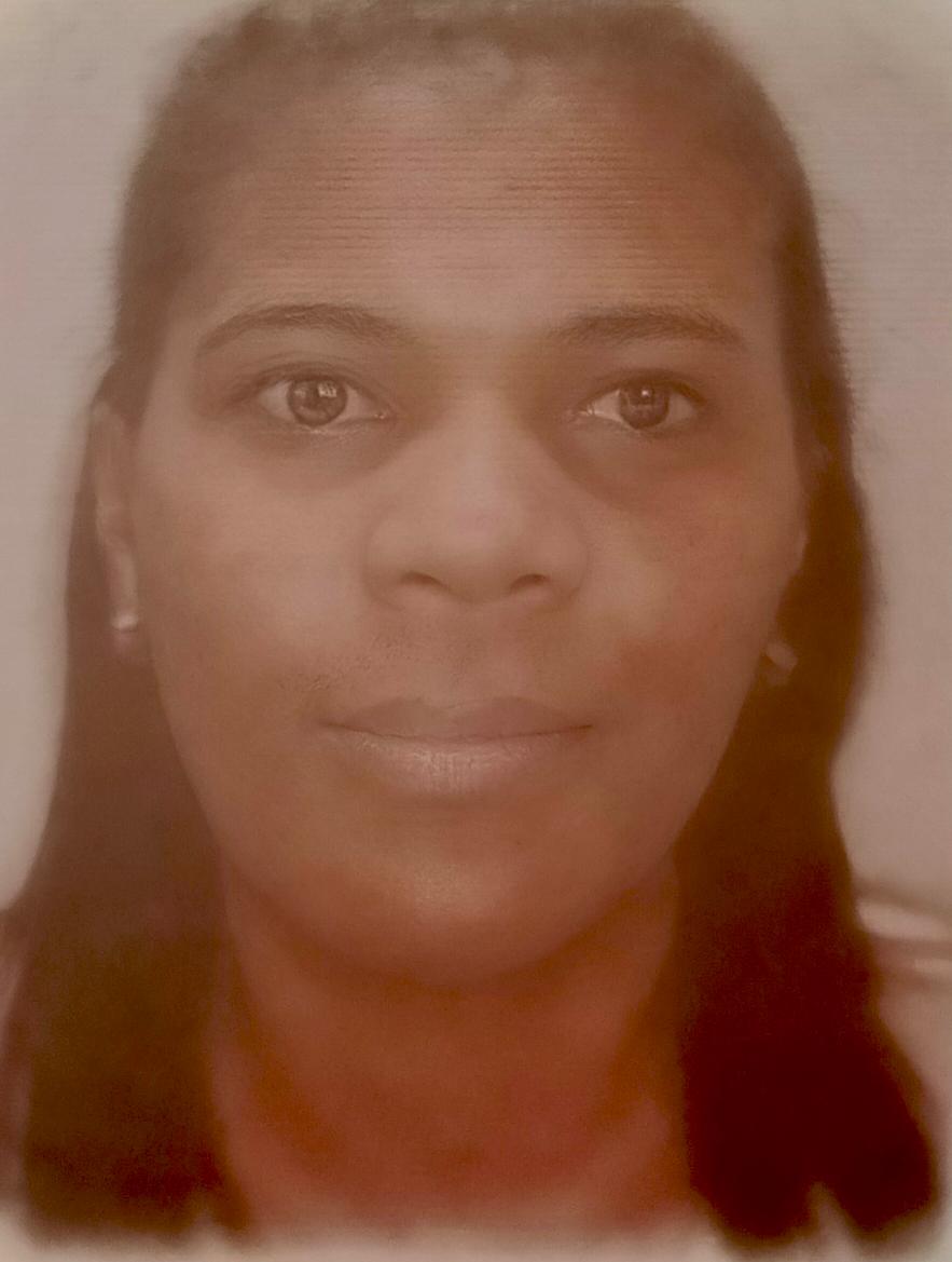 Profile photo for Liliana Mercedes Gamez Álvarez