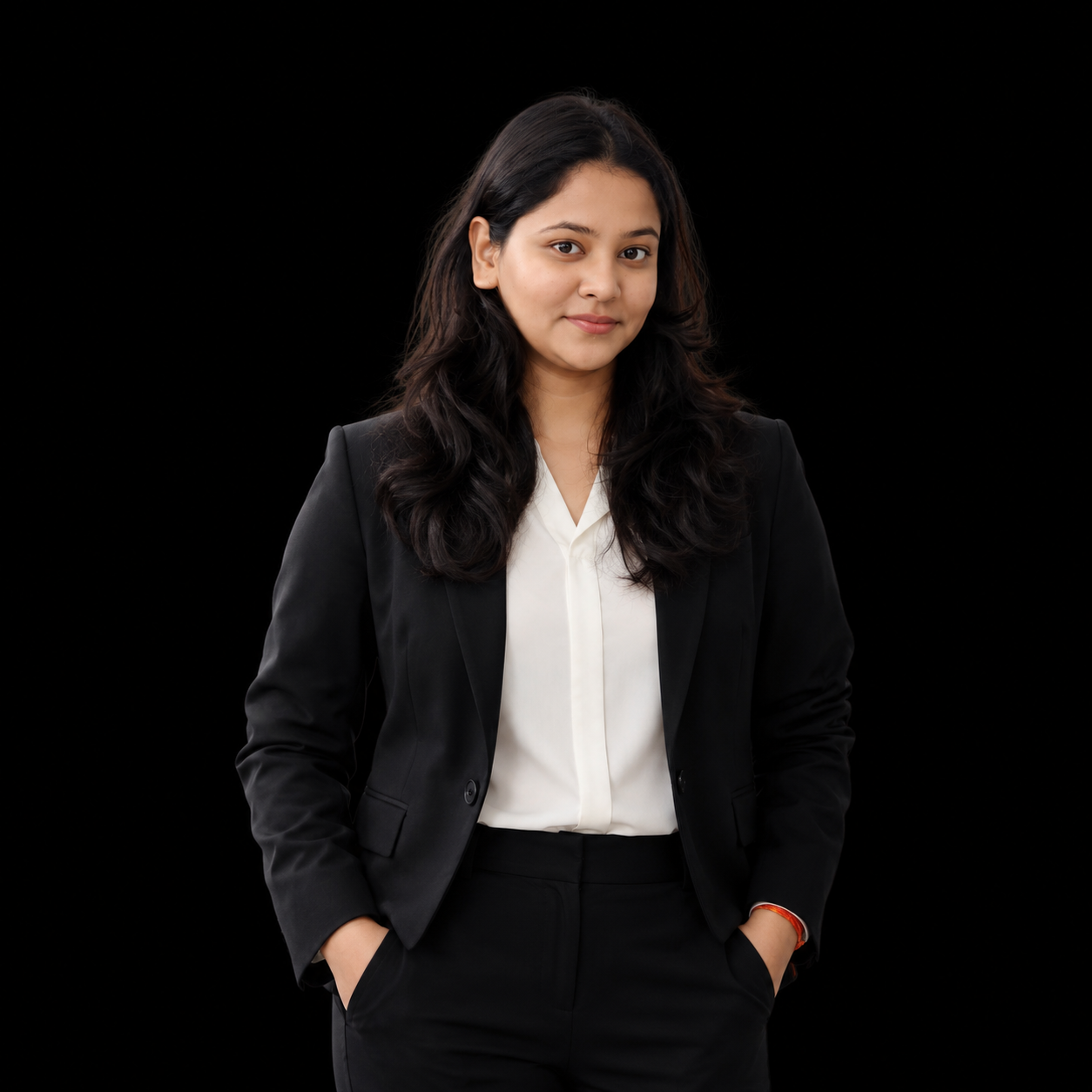 Profile photo for Shraddha Gadakh