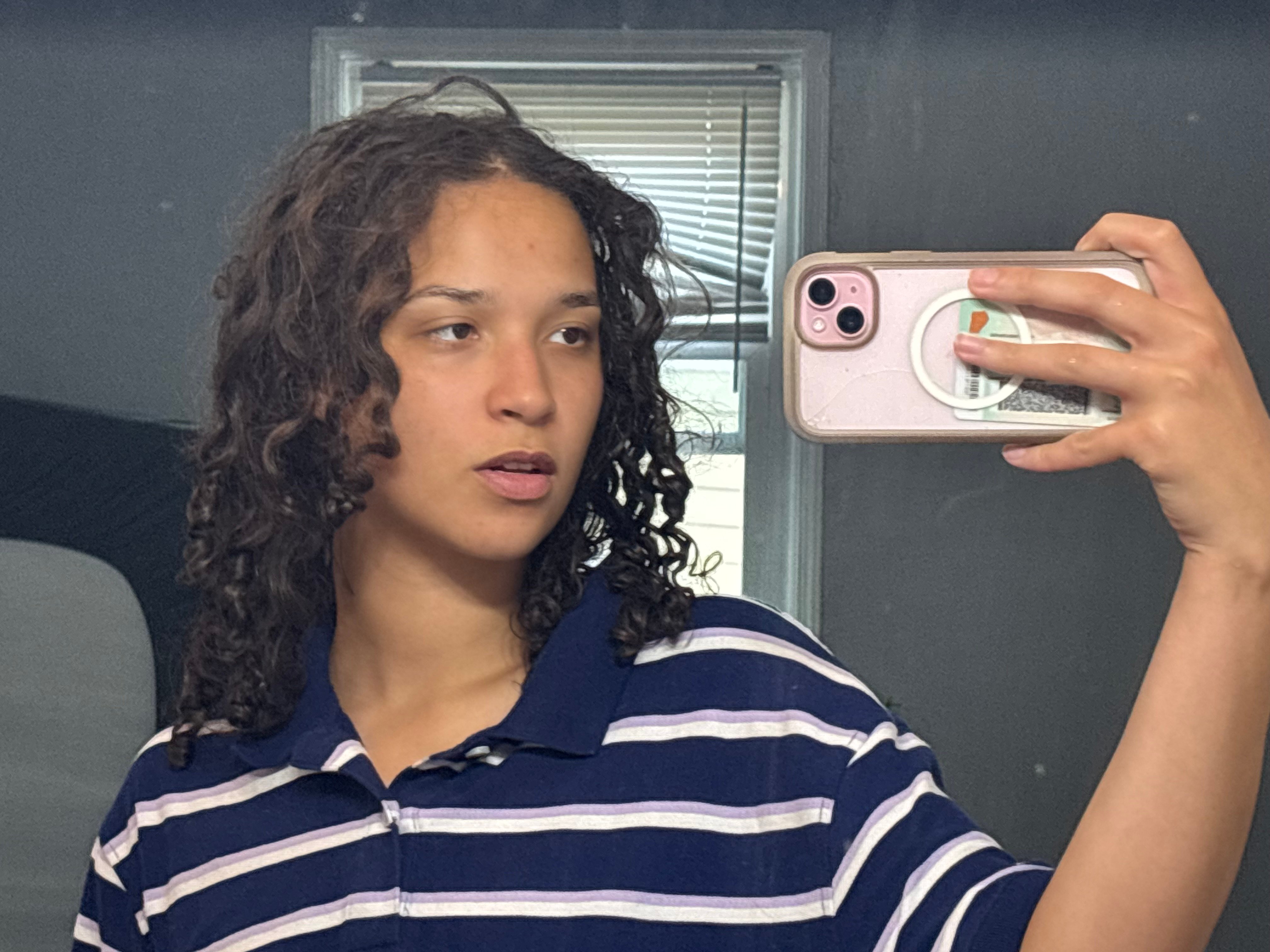 Profile photo for Adrienne Coleman