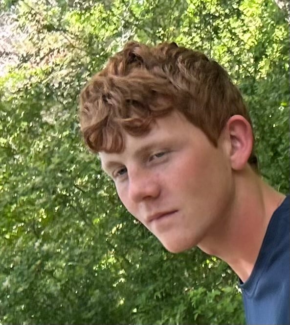 Profile photo for Caleb Calhoun