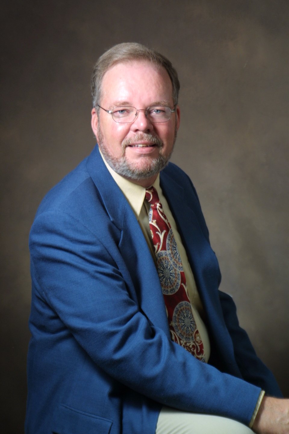 Profile photo for Larry R Atwell