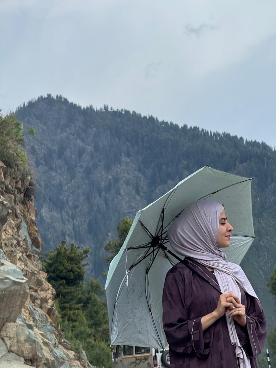 Profile photo for Rounak Ashraf Bhat