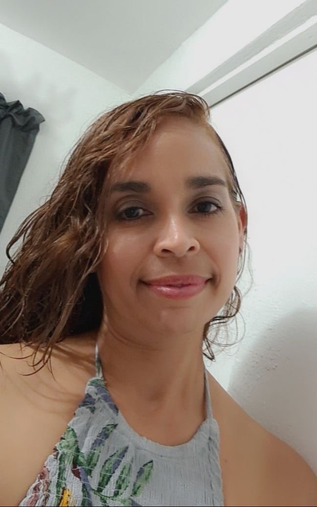Profile photo for Milagros Morales