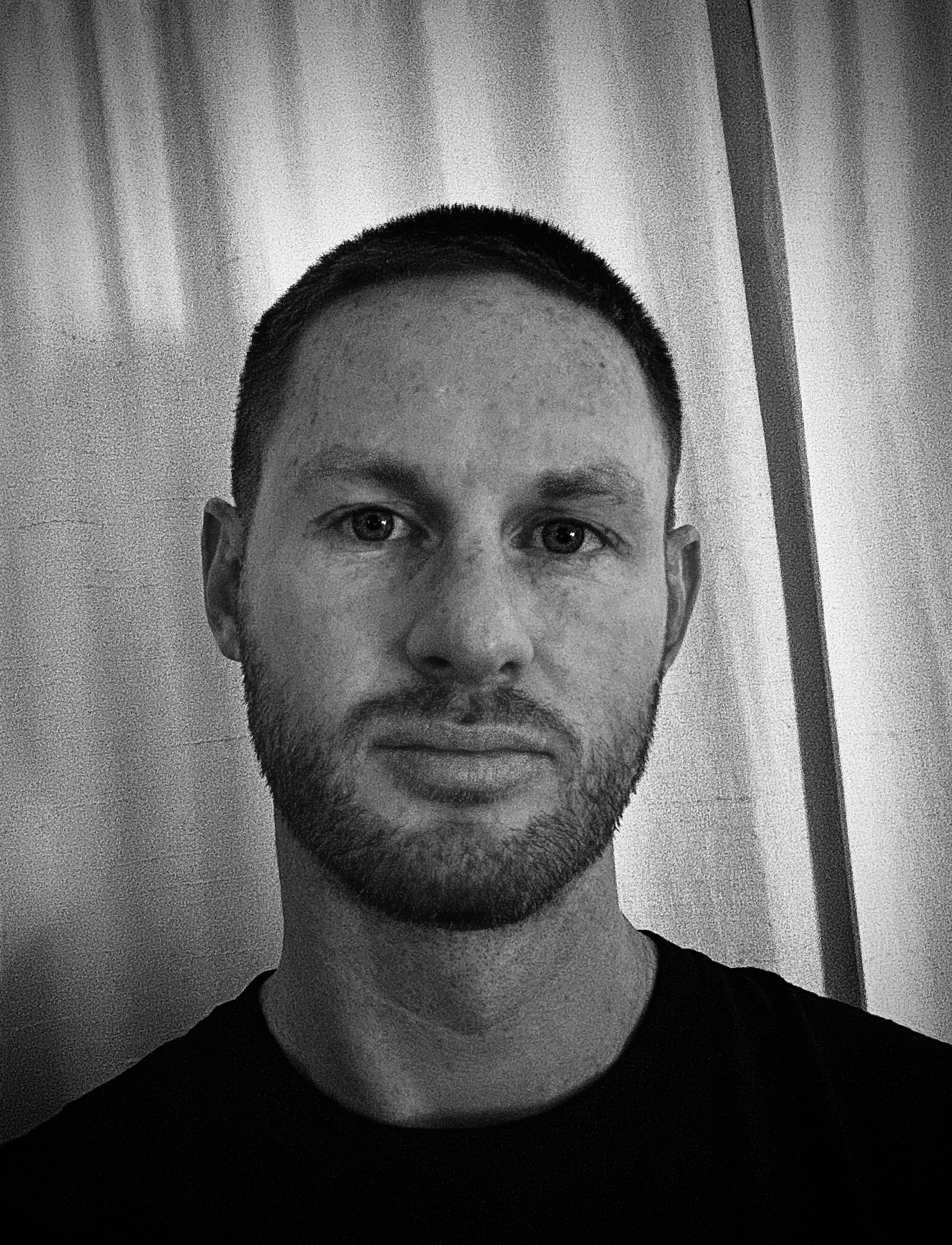 Profile photo for Paul Wittek