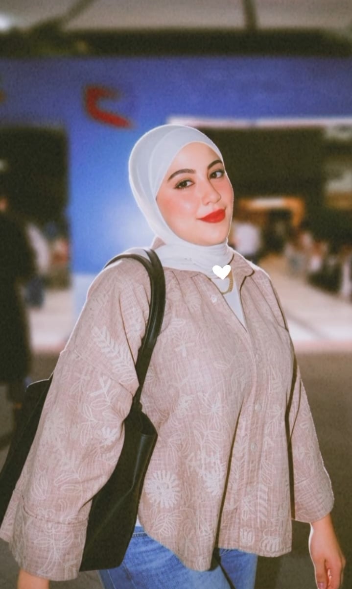 Profile photo for Asmaa Medhat