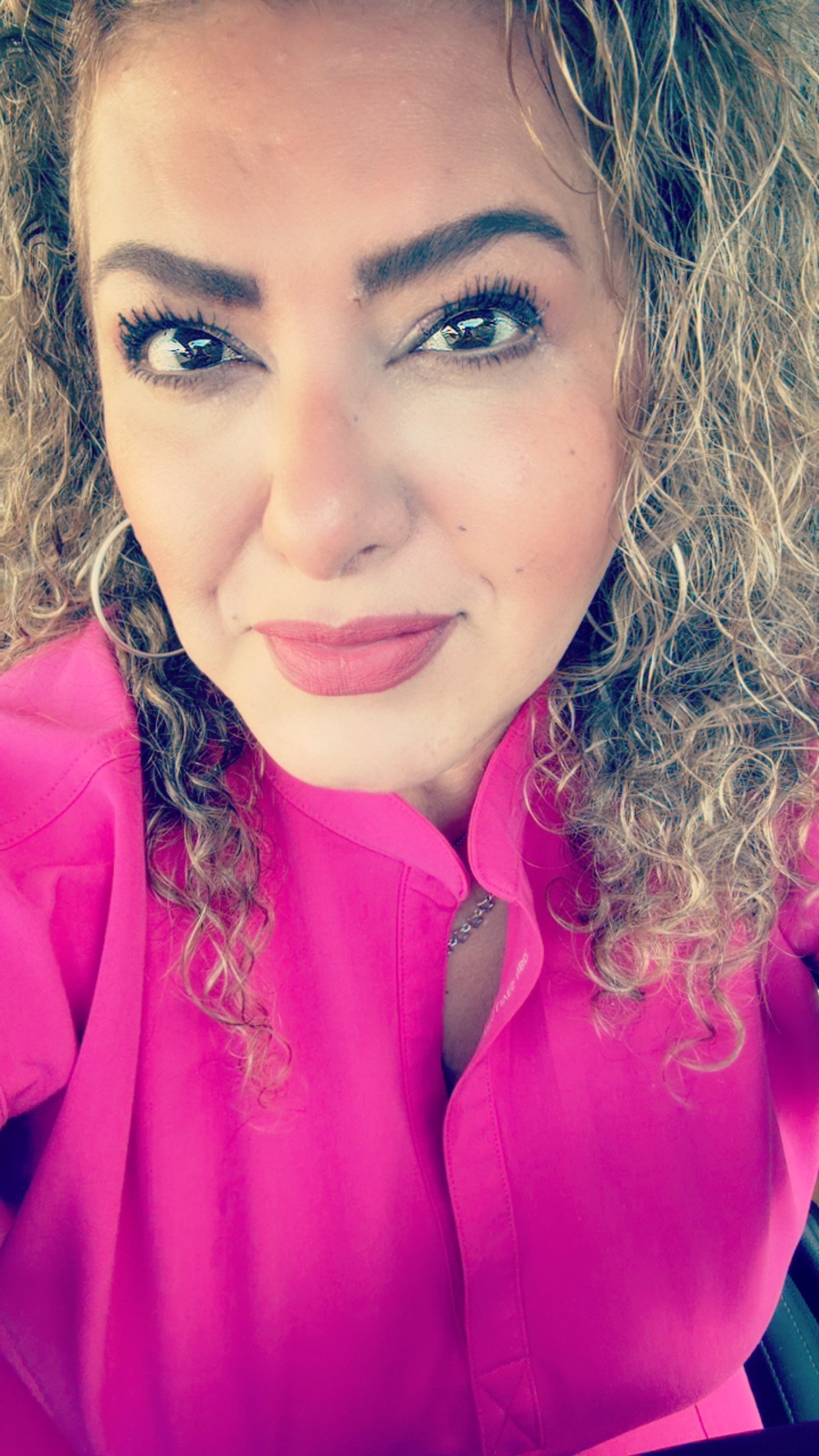 Profile photo for Eloisa Suarez