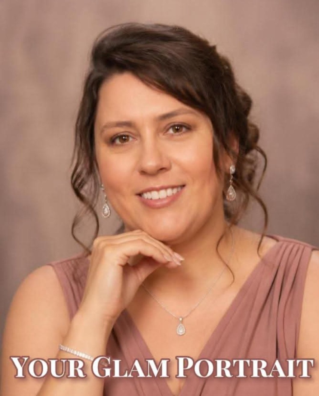 Profile photo for Jennifer Reed