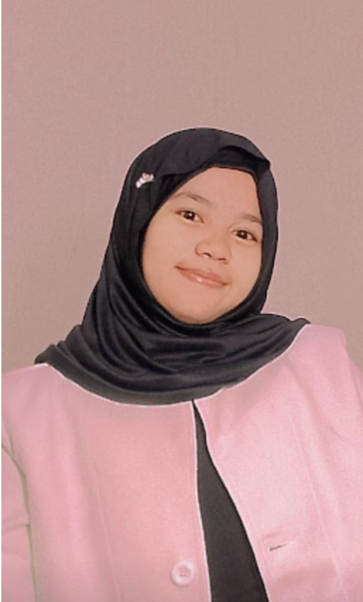 Profile photo for RIZKY HAYATUNNUFUS ARWANDI