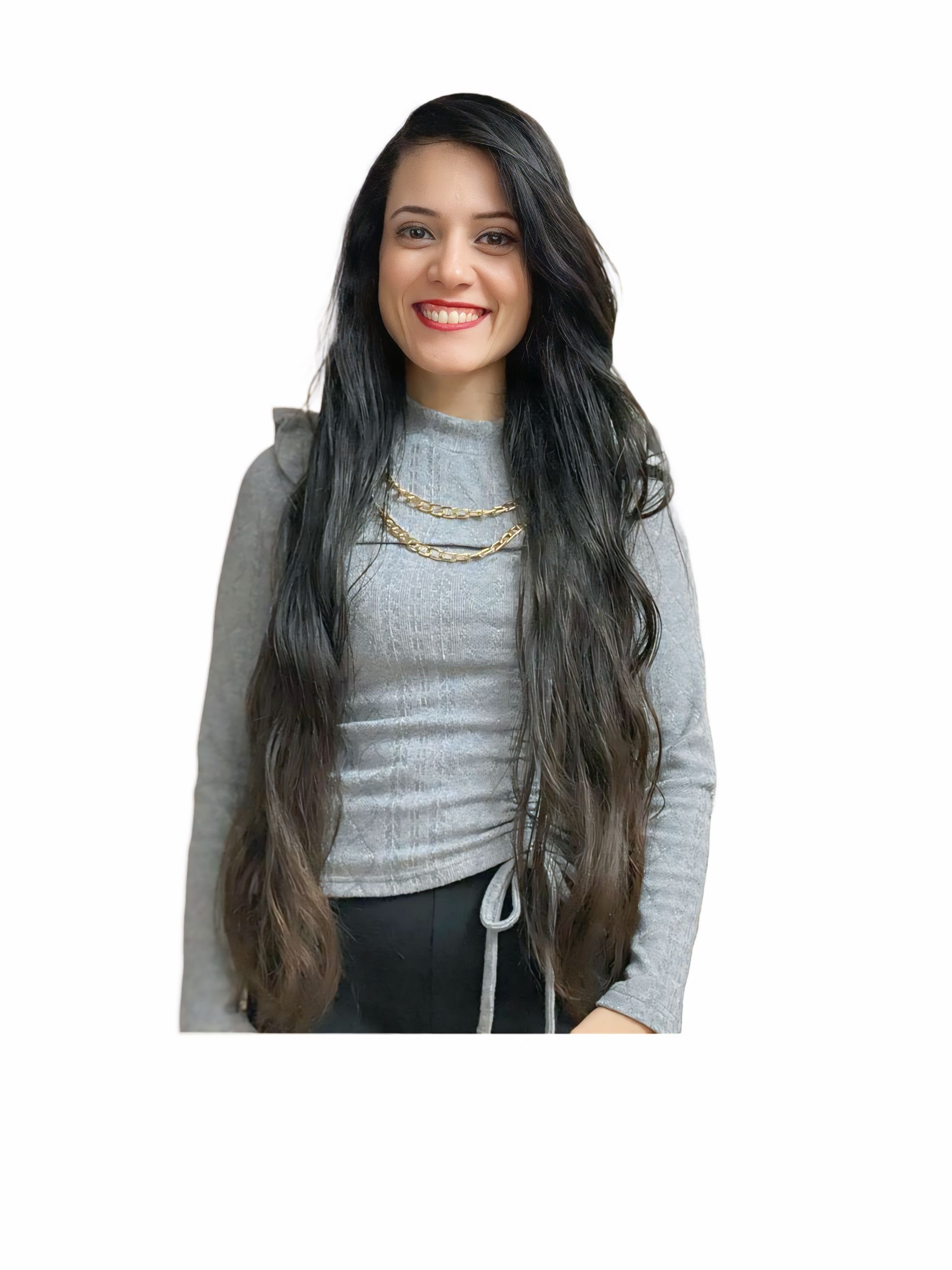 Profile photo for Mariam Gerges Mounir