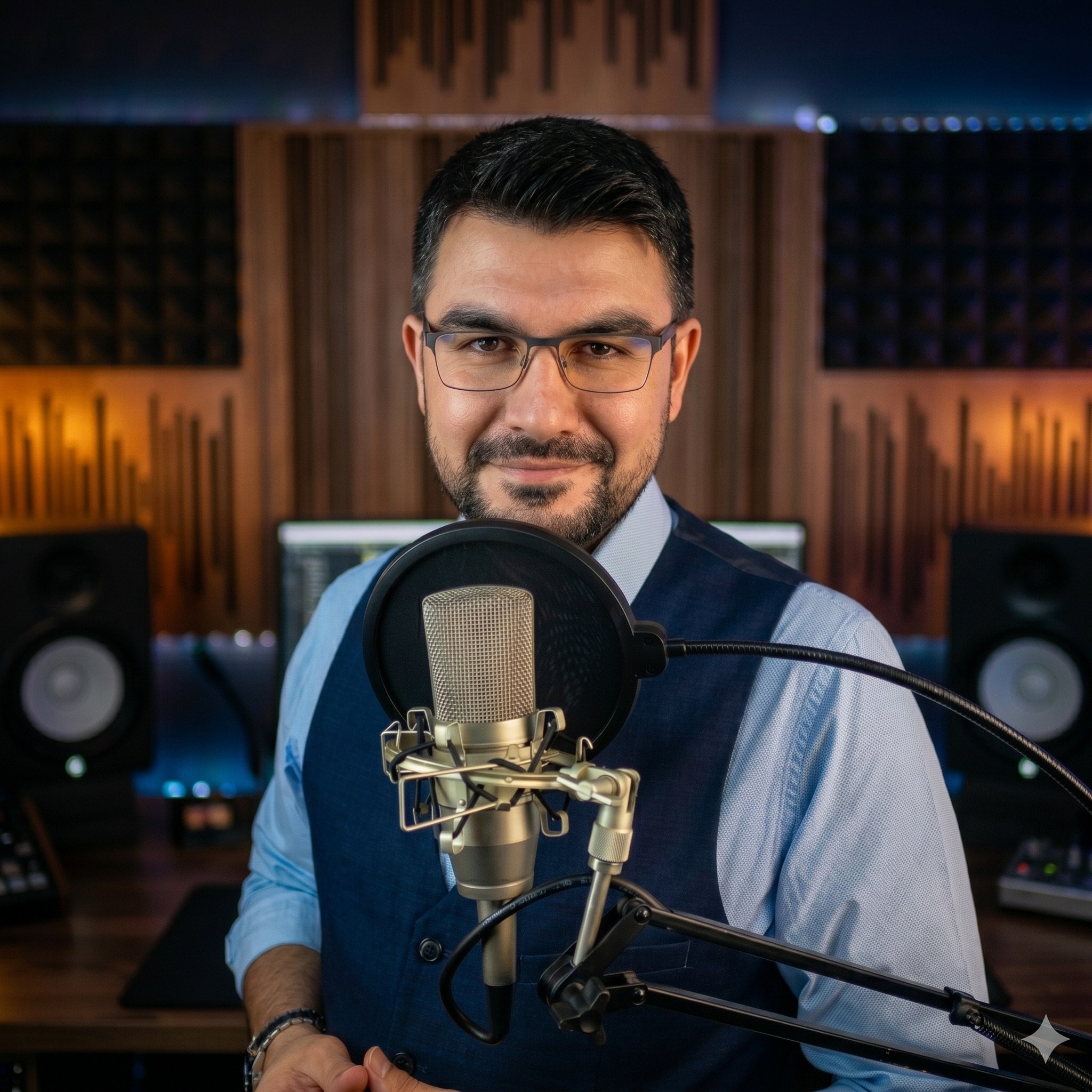 Profile photo for Safa Kalender