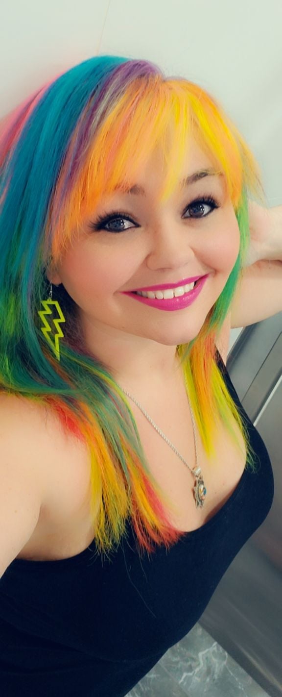 Profile photo for Kate Lynn McCabe