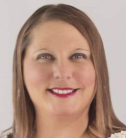 Profile photo for Sandra Potts