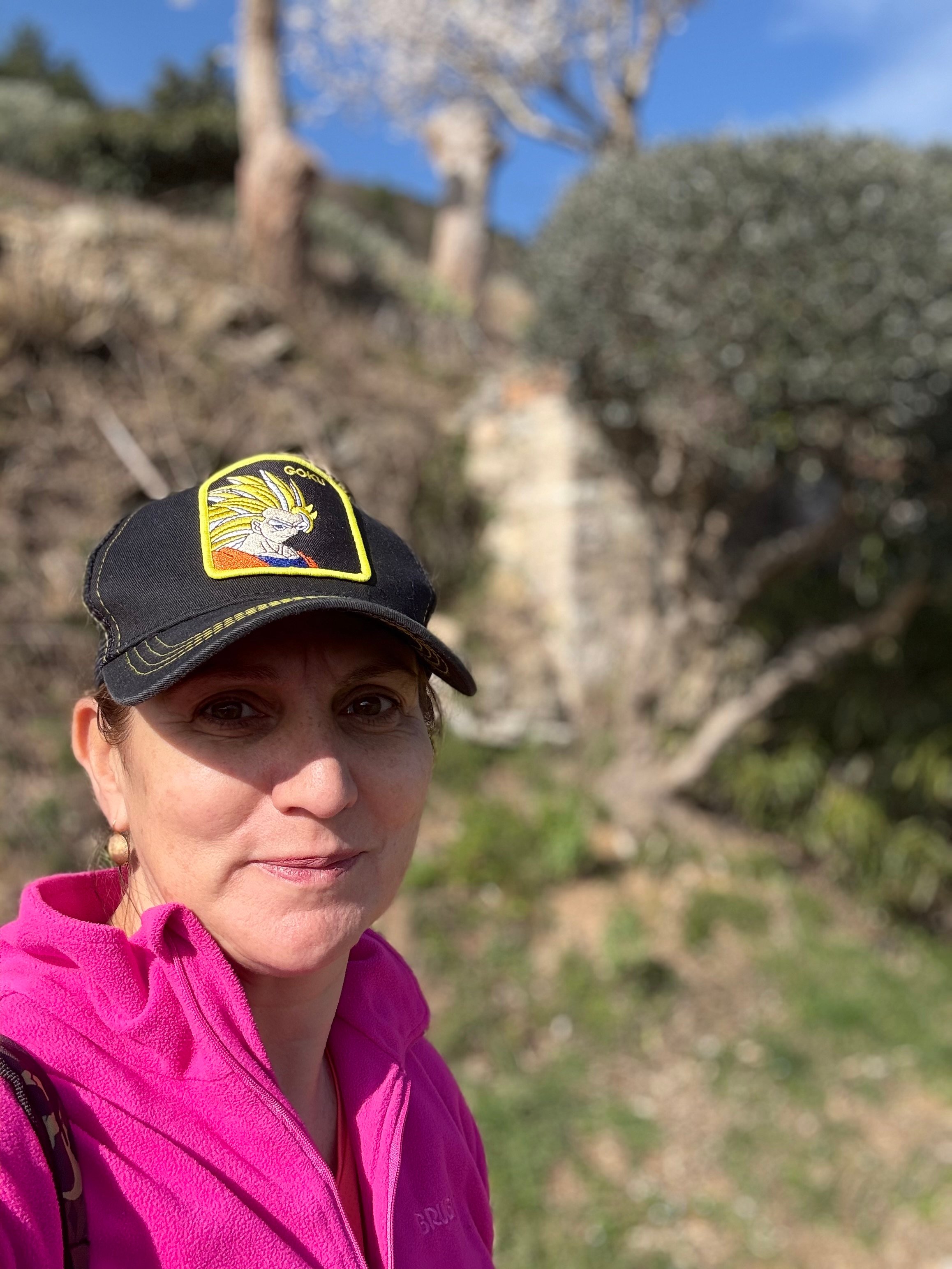 Profile photo for Maria Valencia