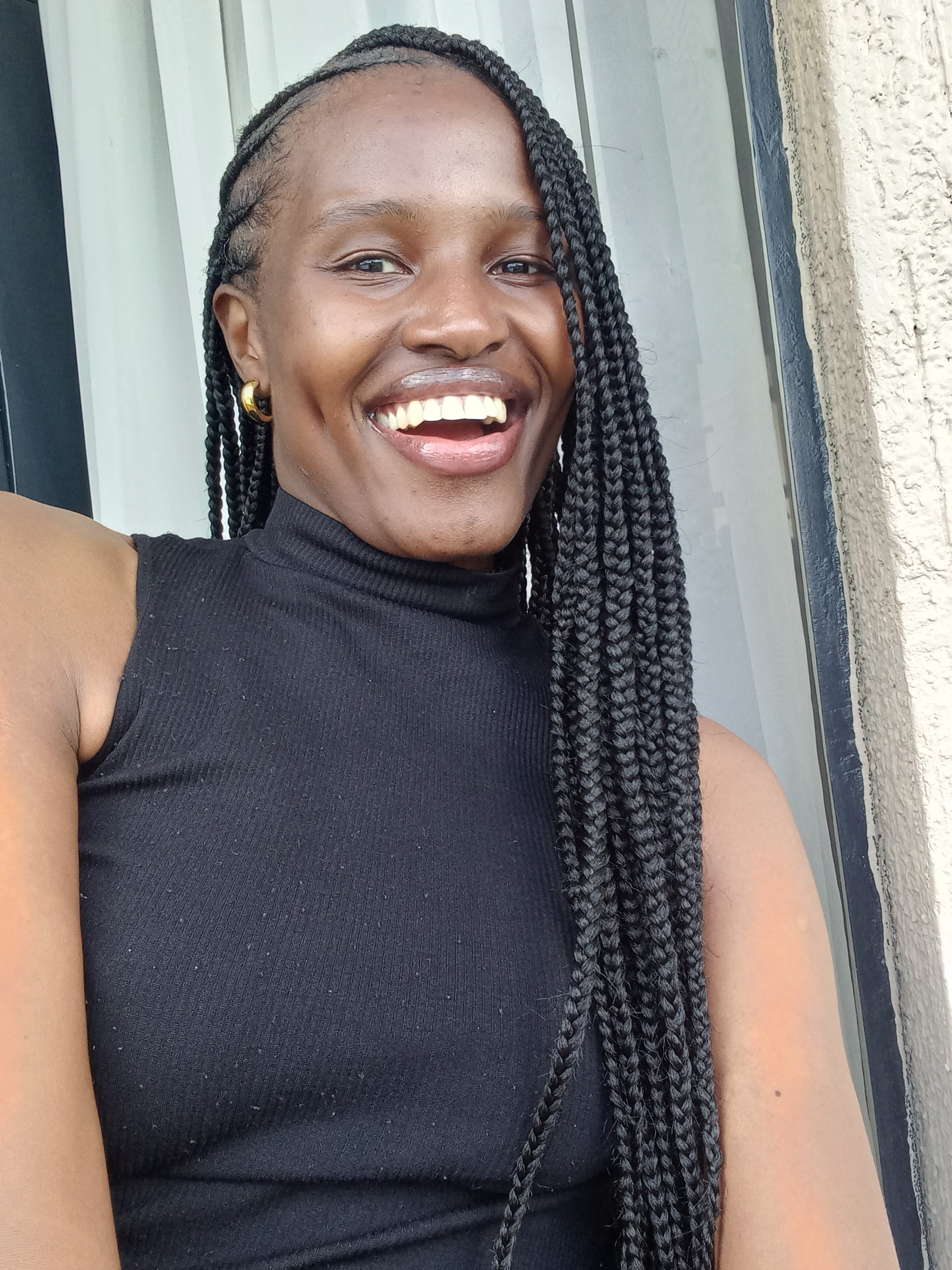 Profile photo for CAREN CHEPKIRUI