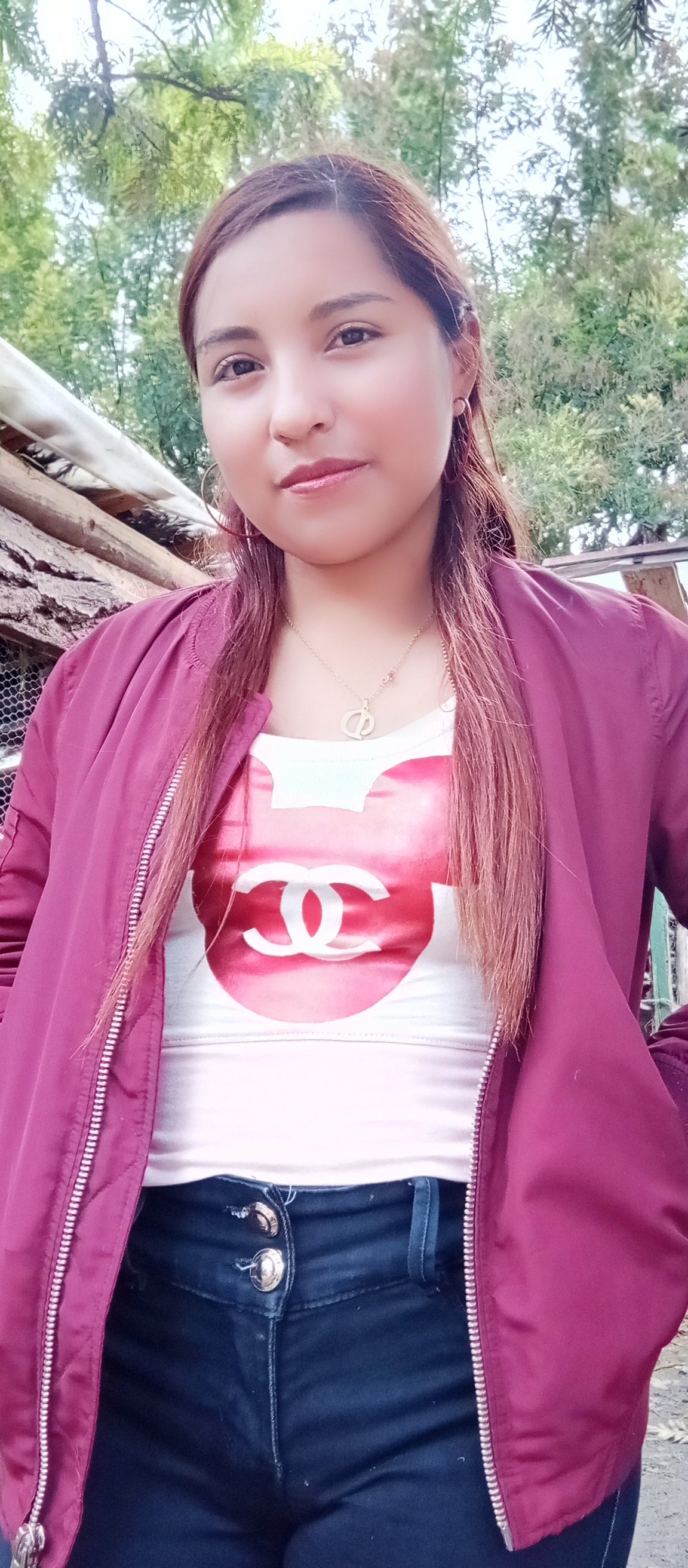 Profile photo for Carmen Alicia Bermeo yunga