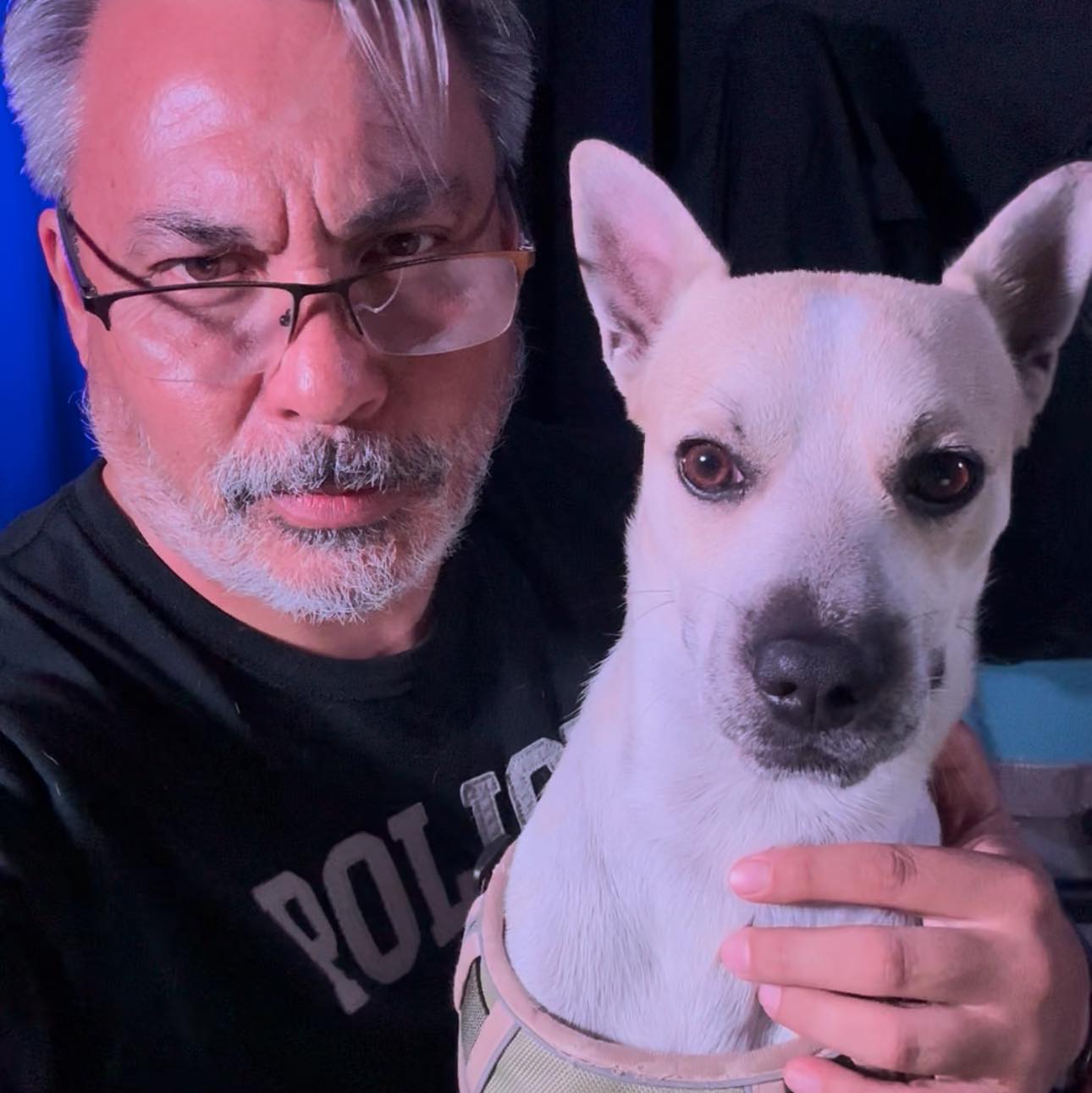 Profile photo for Aquiles Castaneda Bohmer