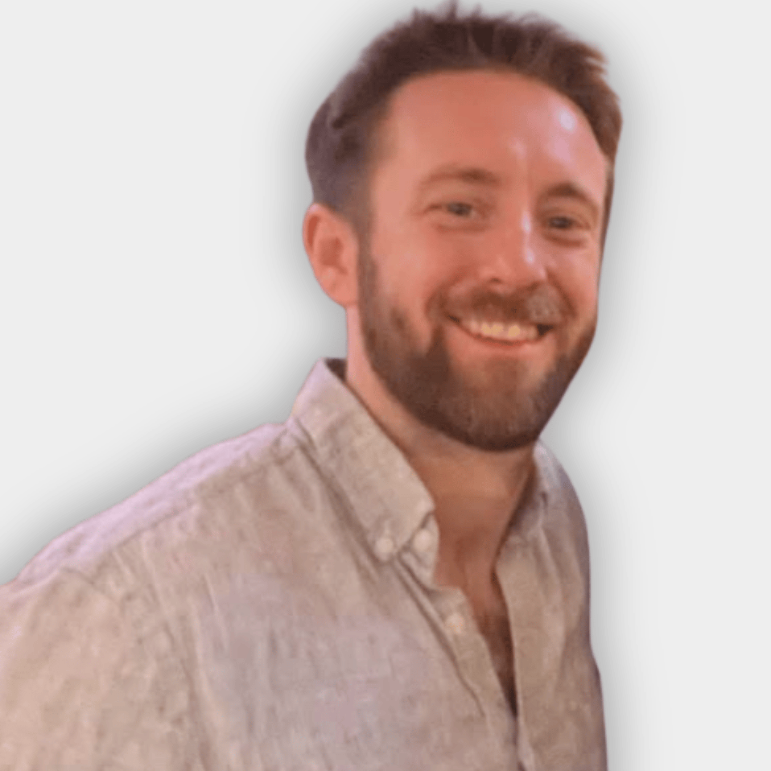 Profile photo for Jeff Hutchinson