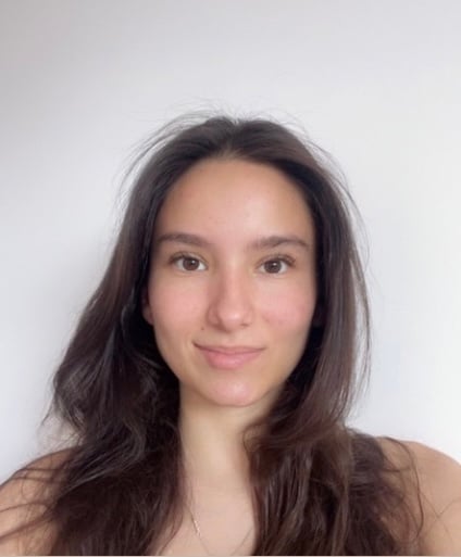 Profile photo for Dana Sol Pinto Velasco