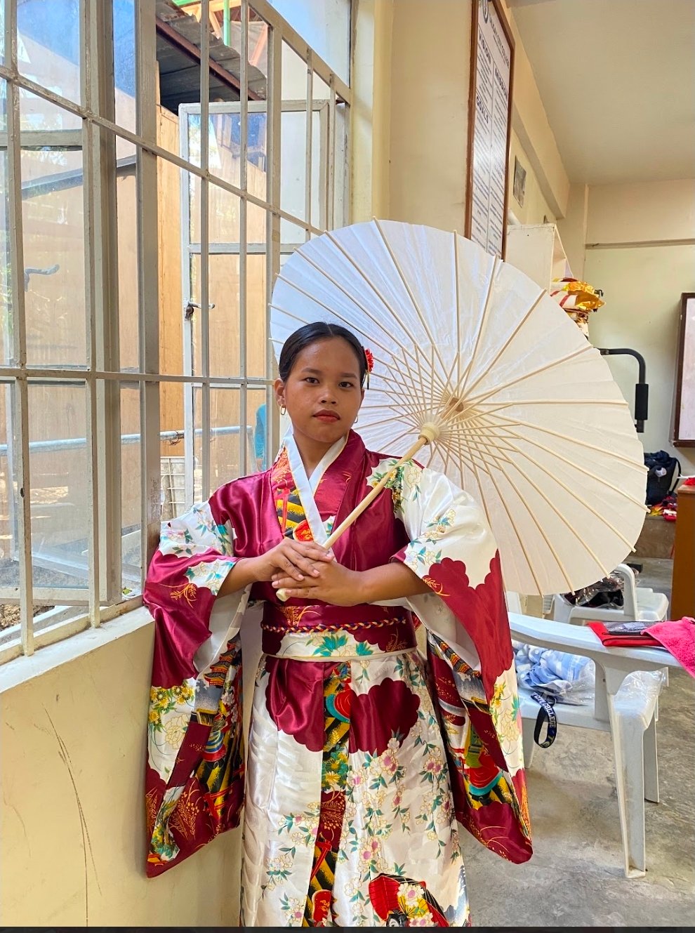 Profile photo for Harachien Zusset Ababa