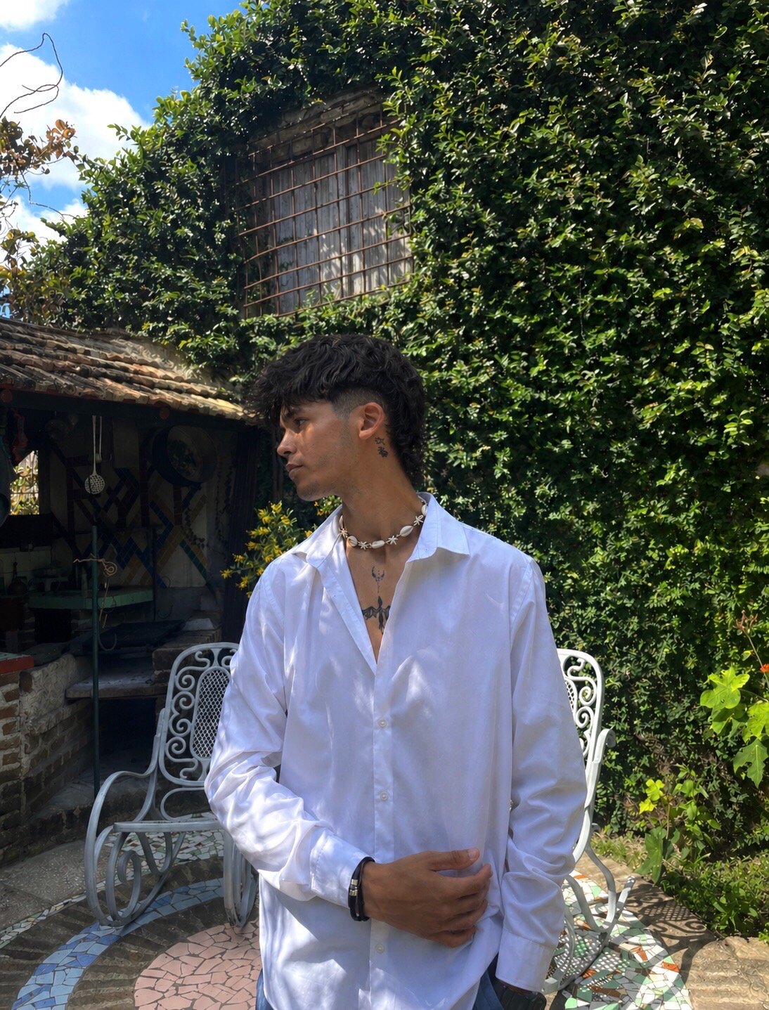 Profile photo for Cristhian Polanco